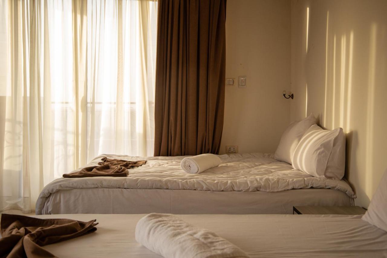 Gardenia Pyramids View Inn Nazlet el-Sisi Ngoại thất bức ảnh