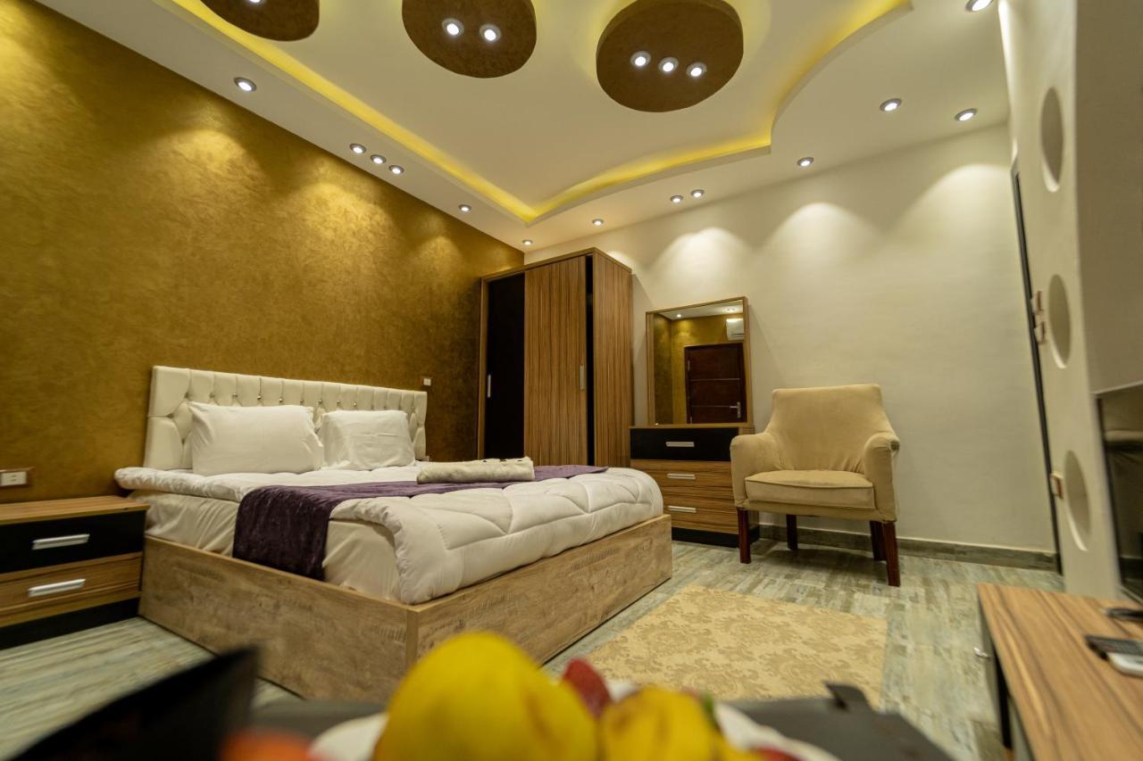 Gardenia Pyramids View Inn Nazlet el-Sisi Ngoại thất bức ảnh