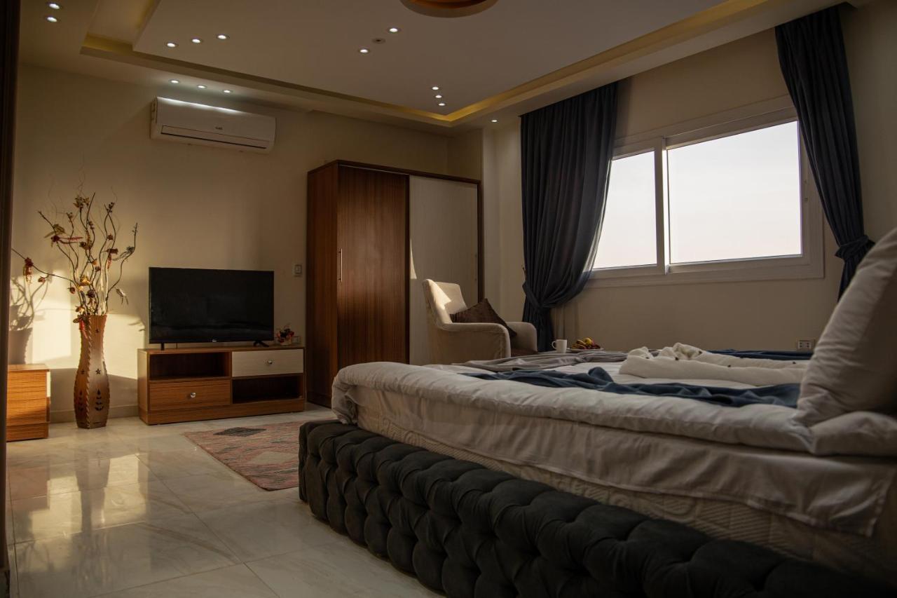 Gardenia Pyramids View Inn Nazlet el-Sisi Ngoại thất bức ảnh