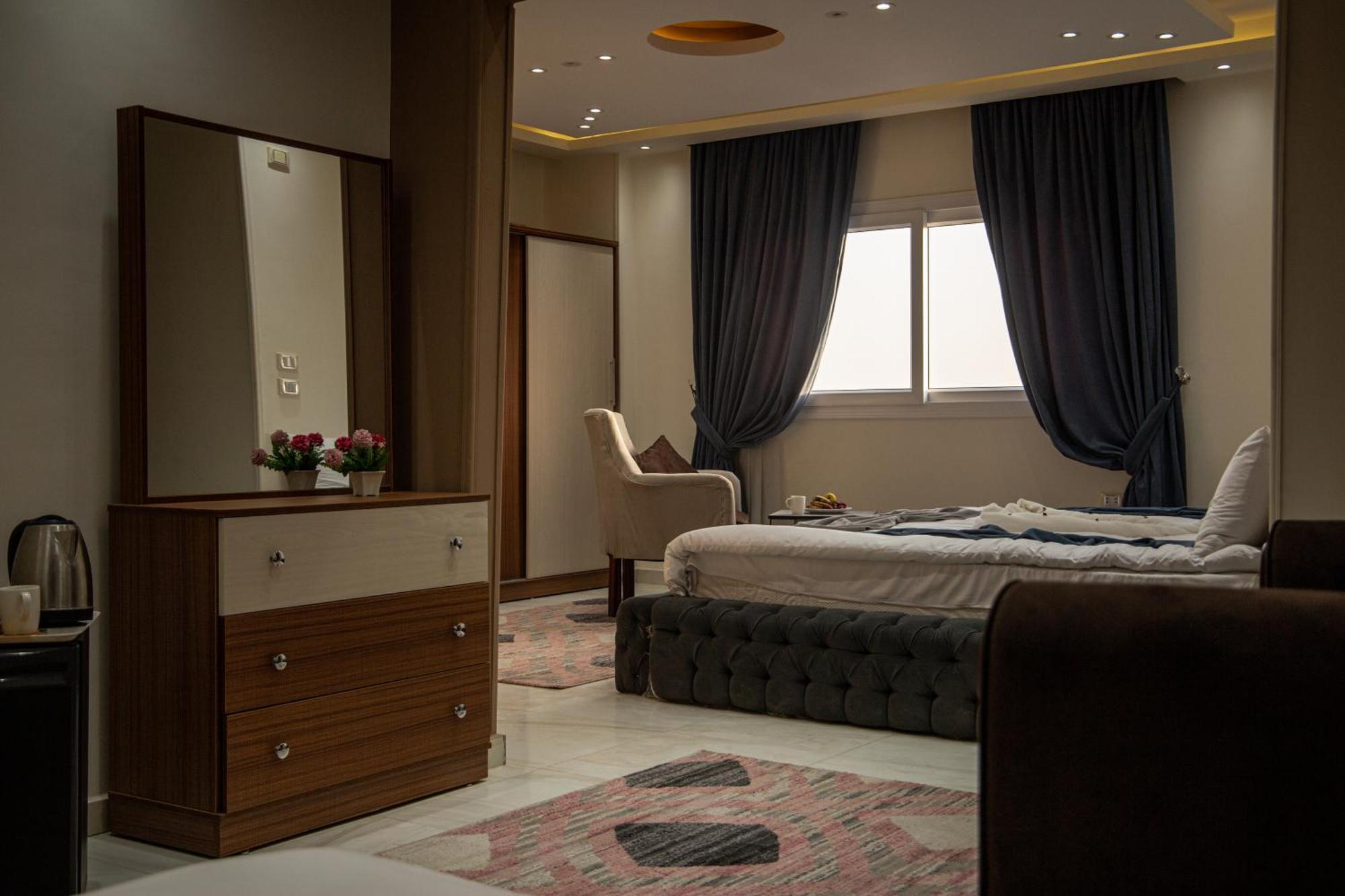Gardenia Pyramids View Inn Nazlet el-Sisi Ngoại thất bức ảnh