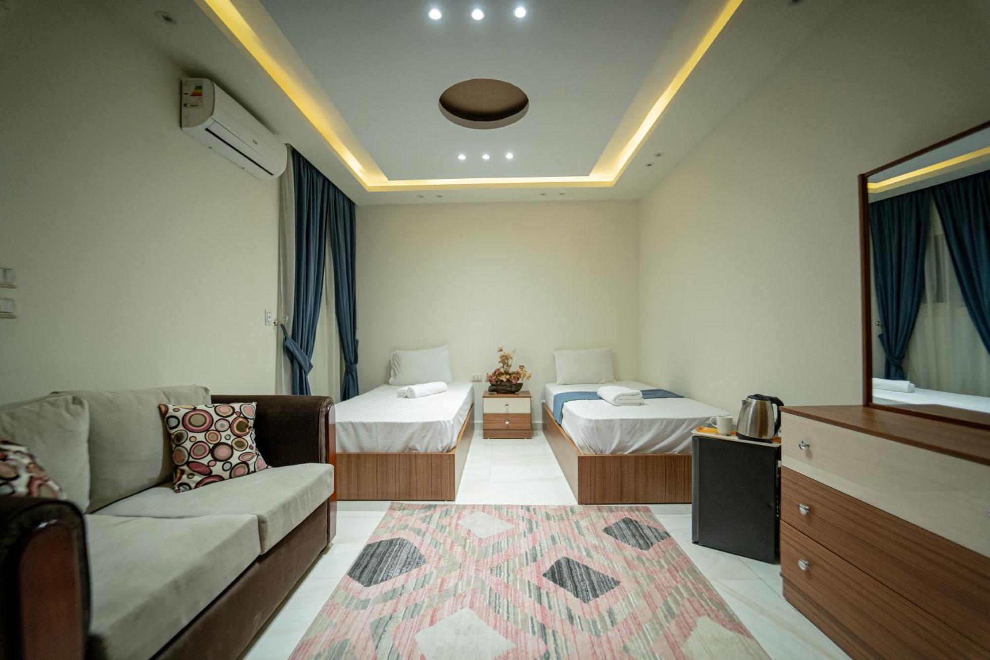 Gardenia Pyramids View Inn Nazlet el-Sisi Ngoại thất bức ảnh