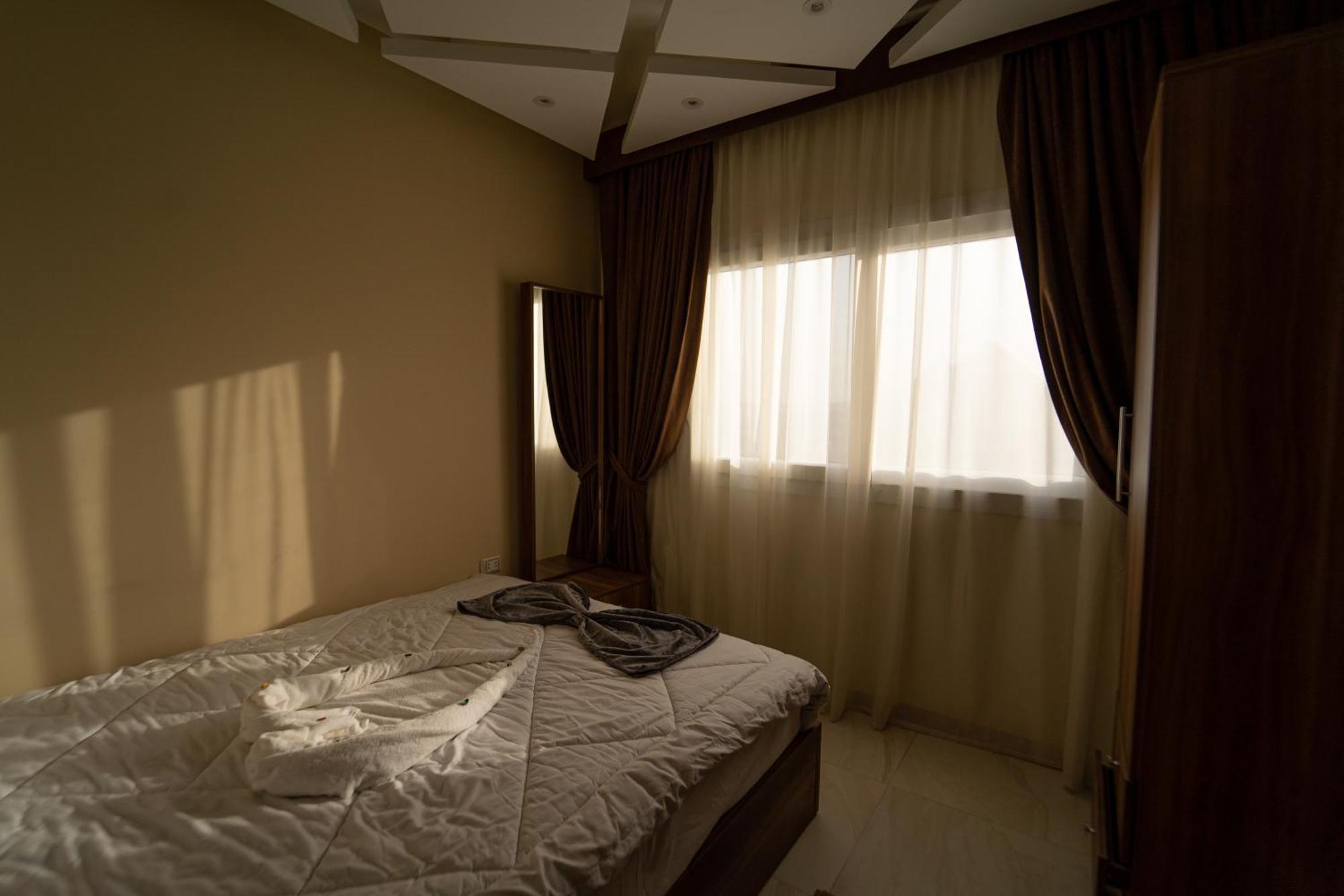 Gardenia Pyramids View Inn Nazlet el-Sisi Ngoại thất bức ảnh