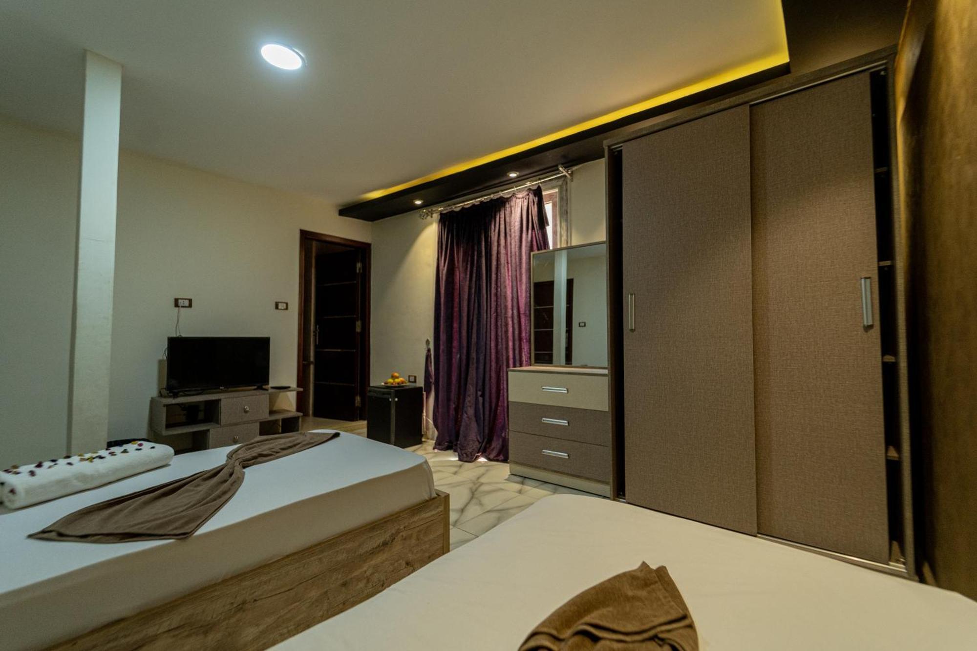 Gardenia Pyramids View Inn Nazlet el-Sisi Ngoại thất bức ảnh