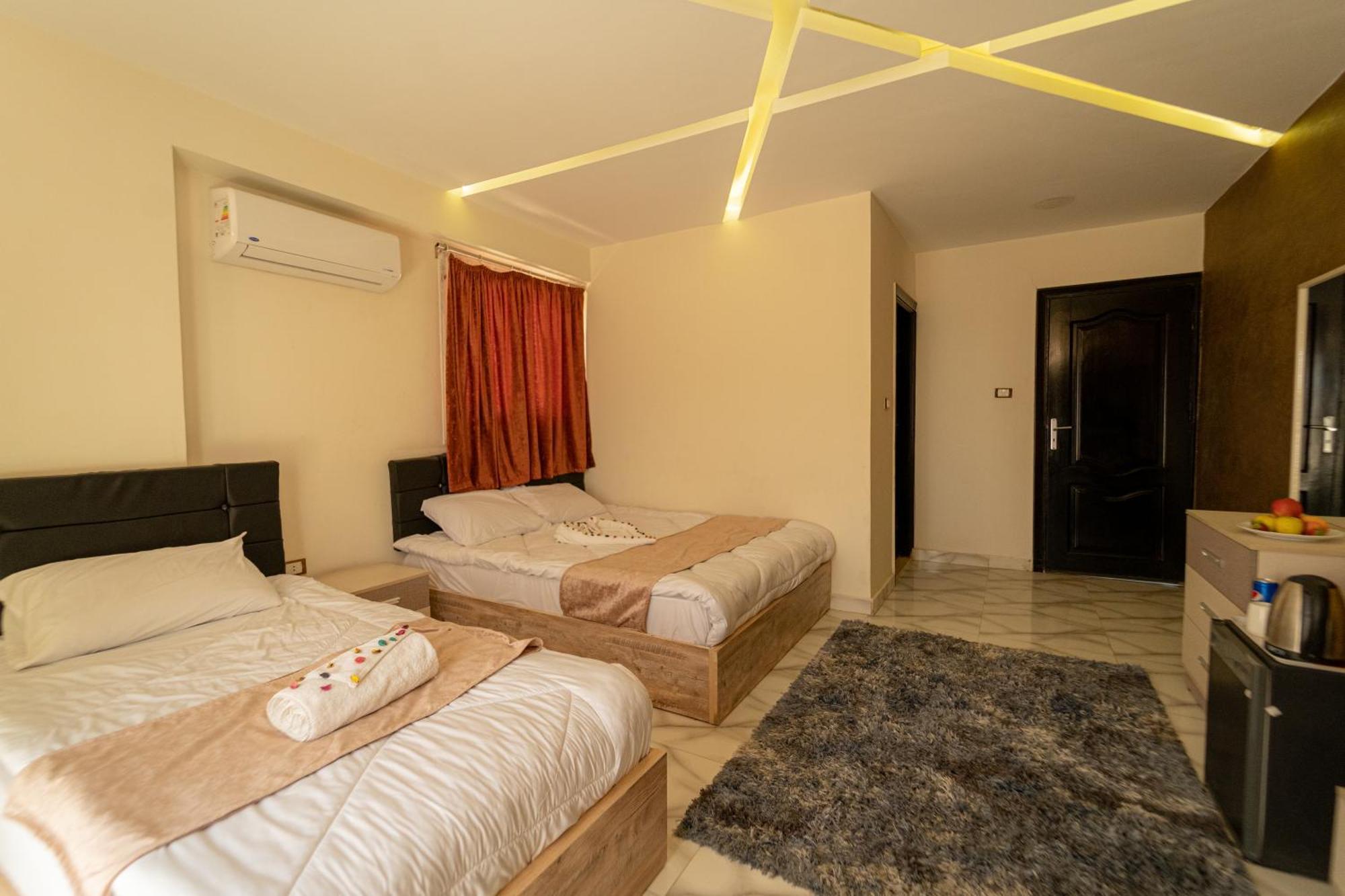 Gardenia Pyramids View Inn Nazlet el-Sisi Ngoại thất bức ảnh