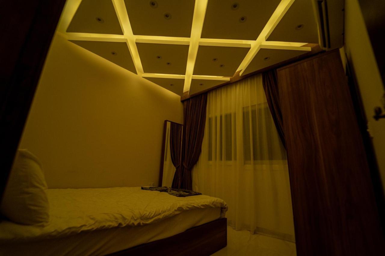 Gardenia Pyramids View Inn Nazlet el-Sisi Ngoại thất bức ảnh