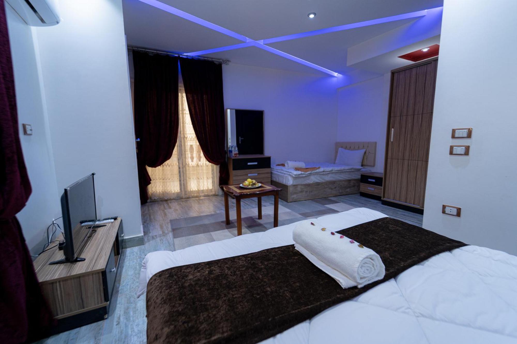 Gardenia Pyramids View Inn Nazlet el-Sisi Ngoại thất bức ảnh