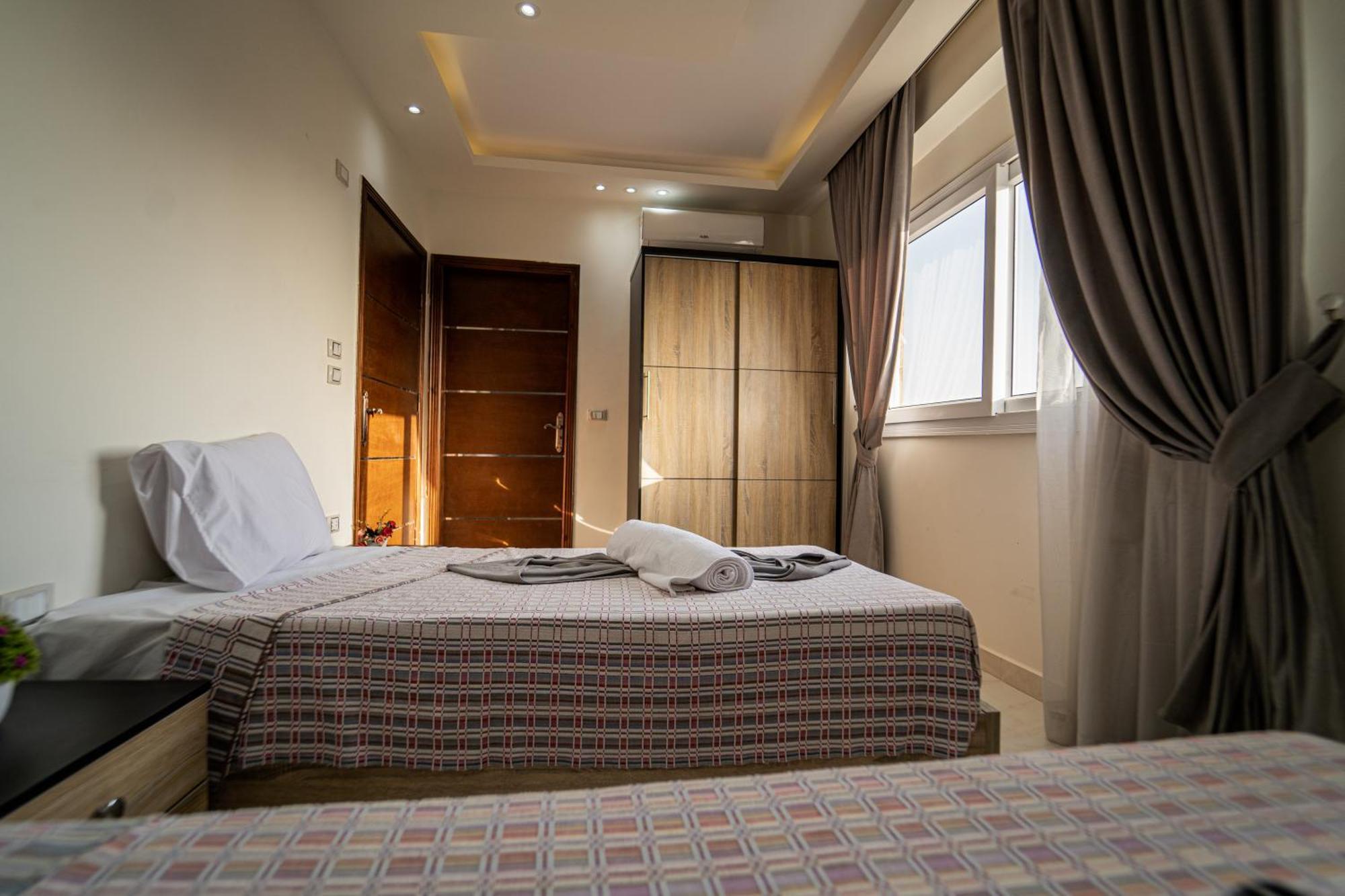 Gardenia Pyramids View Inn Nazlet el-Sisi Ngoại thất bức ảnh