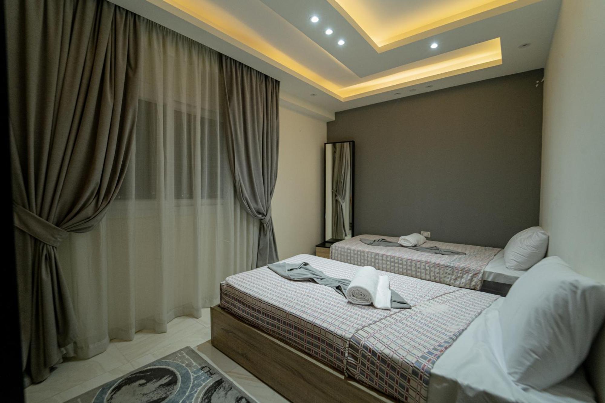 Gardenia Pyramids View Inn Nazlet el-Sisi Ngoại thất bức ảnh