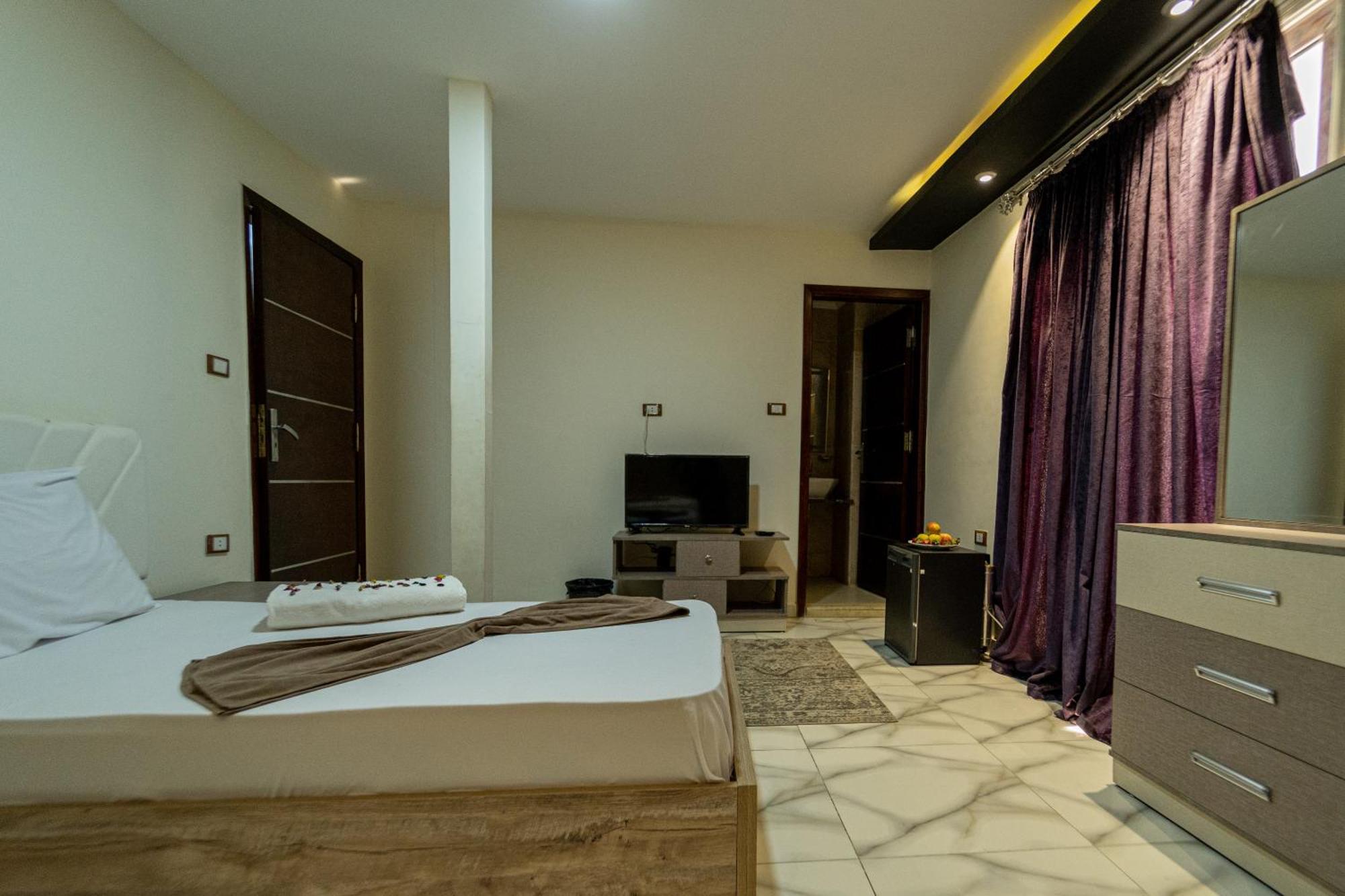 Gardenia Pyramids View Inn Nazlet el-Sisi Ngoại thất bức ảnh