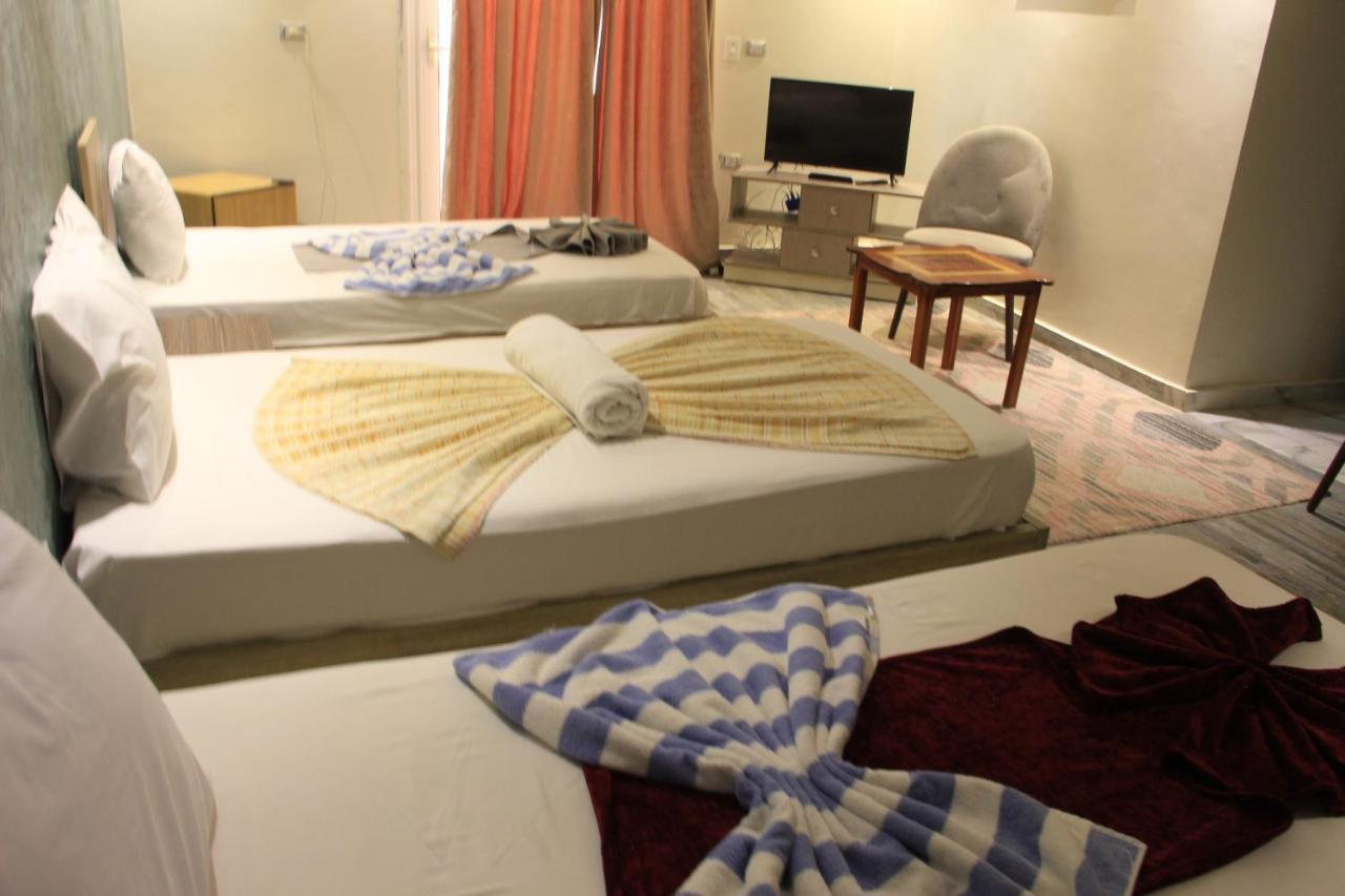 Gardenia Pyramids View Inn Nazlet el-Sisi Ngoại thất bức ảnh